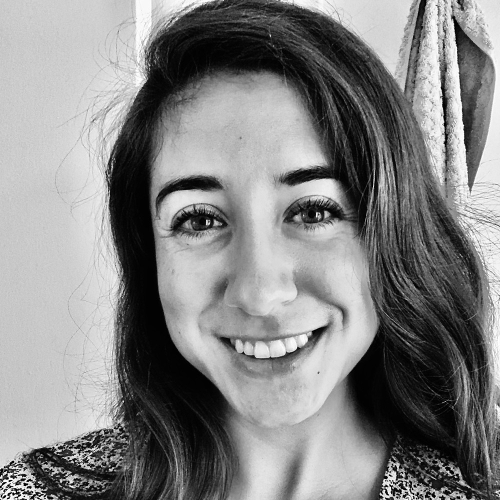 Meet your Posher, Julie